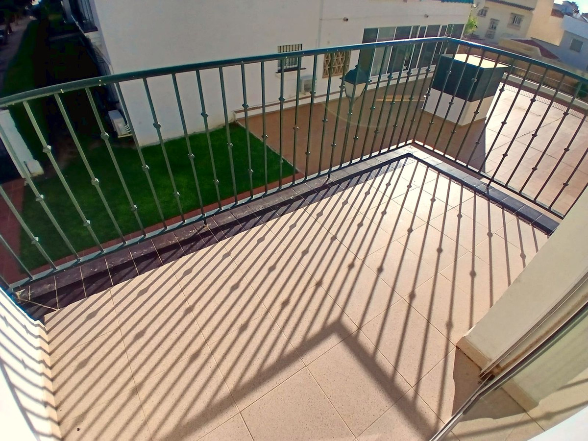 Appartement te koop in Los Pacos | 3 slaapkamers H5526031