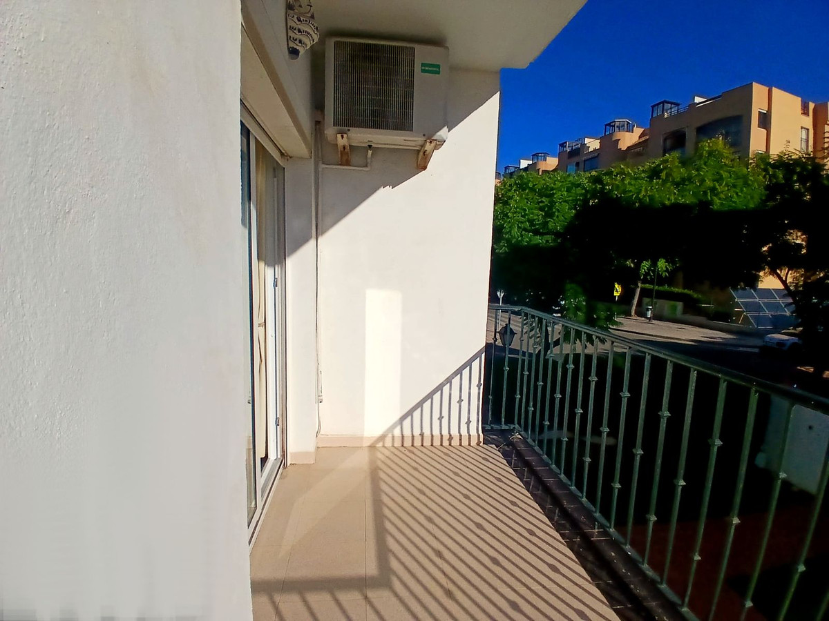 Appartement te koop in Los Pacos | 3 slaapkamers H5526031