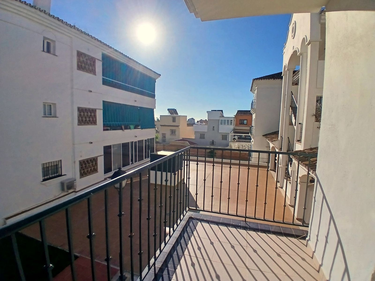 Appartement te koop in Los Pacos | 3 slaapkamers H5526031