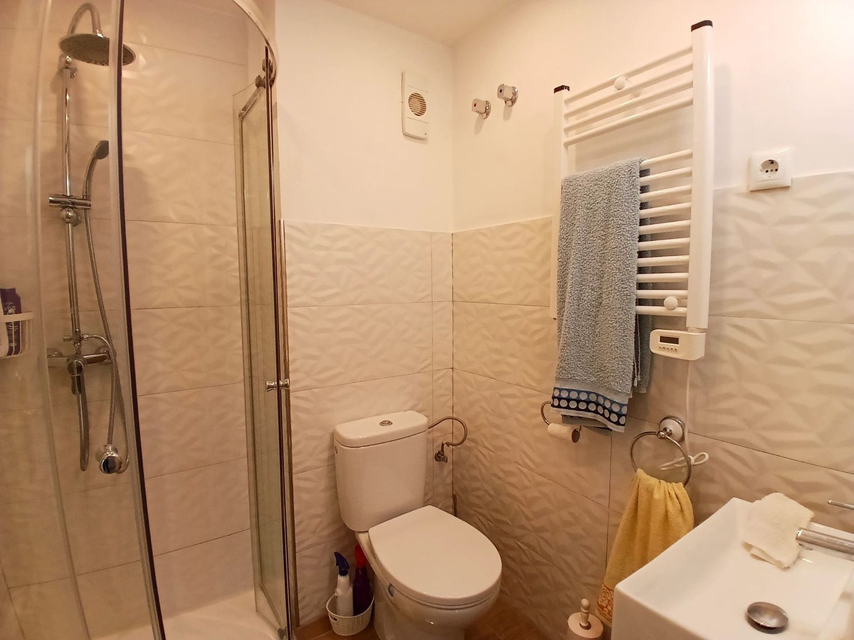 Appartement te koop in Los Pacos | 3 slaapkamers H5526031
