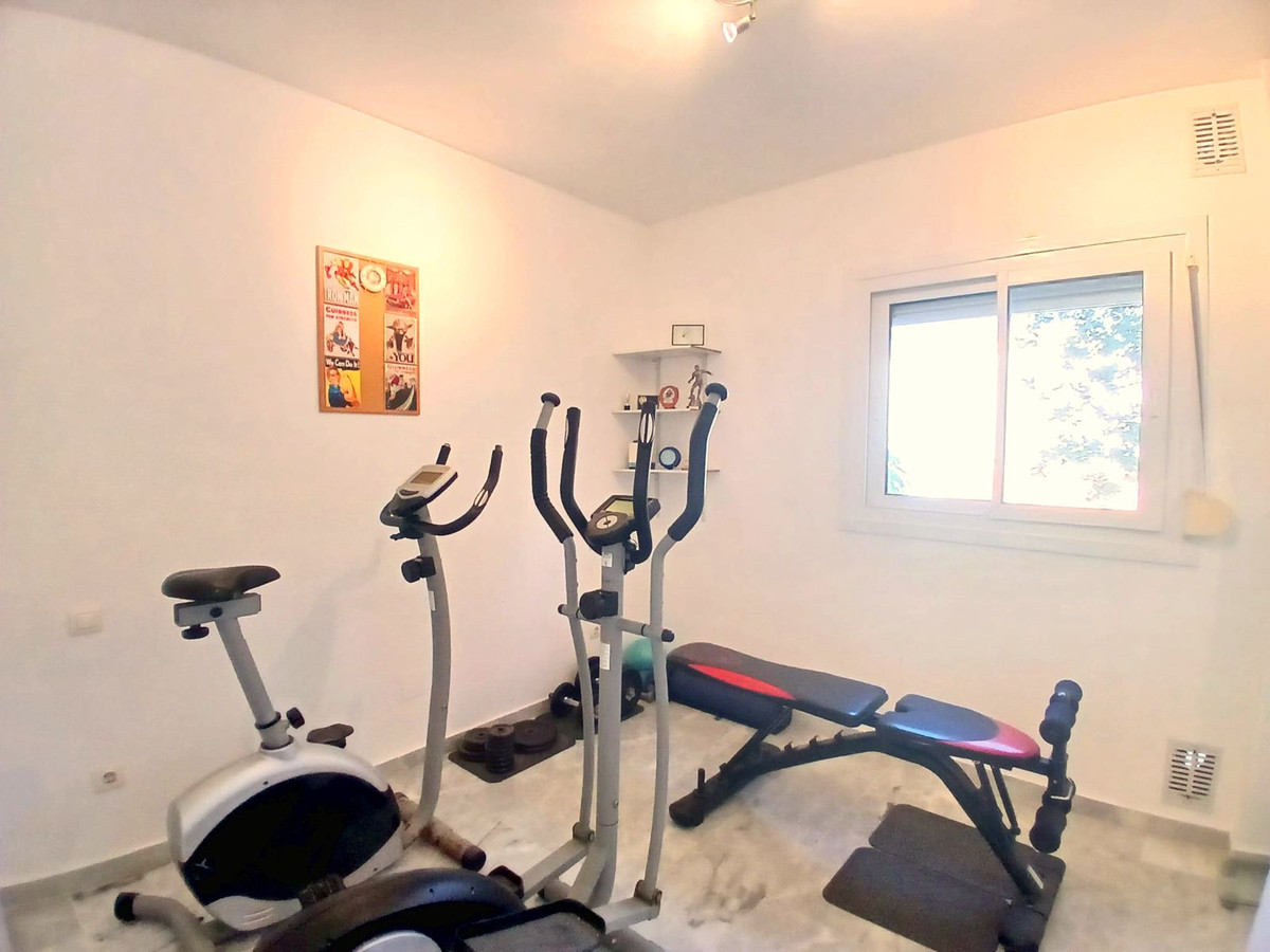 Appartement te koop in Los Pacos | 3 slaapkamers H5526031