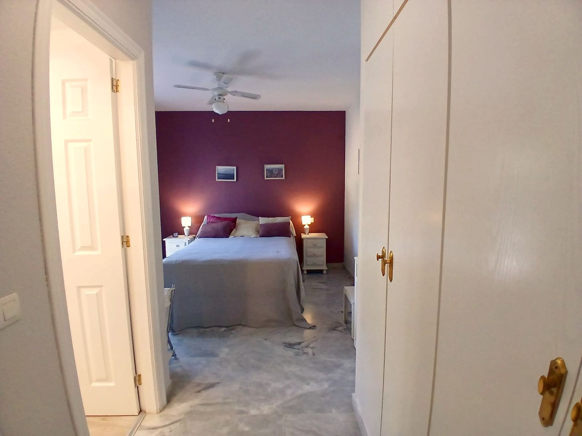 Appartement te koop in Los Pacos | 3 slaapkamers H5526031