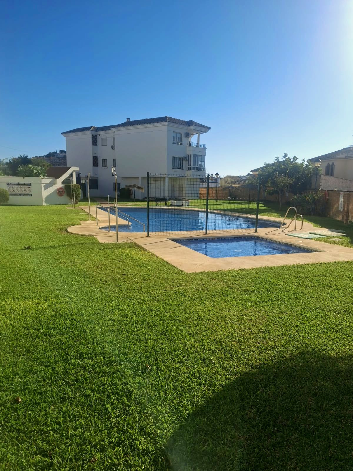 Appartement te koop in Los Pacos | 3 slaapkamers H5526031