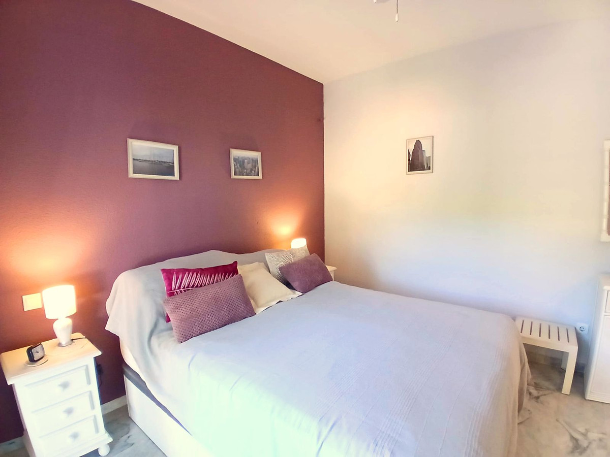 Appartement te koop in Los Pacos | 3 slaapkamers H5526031