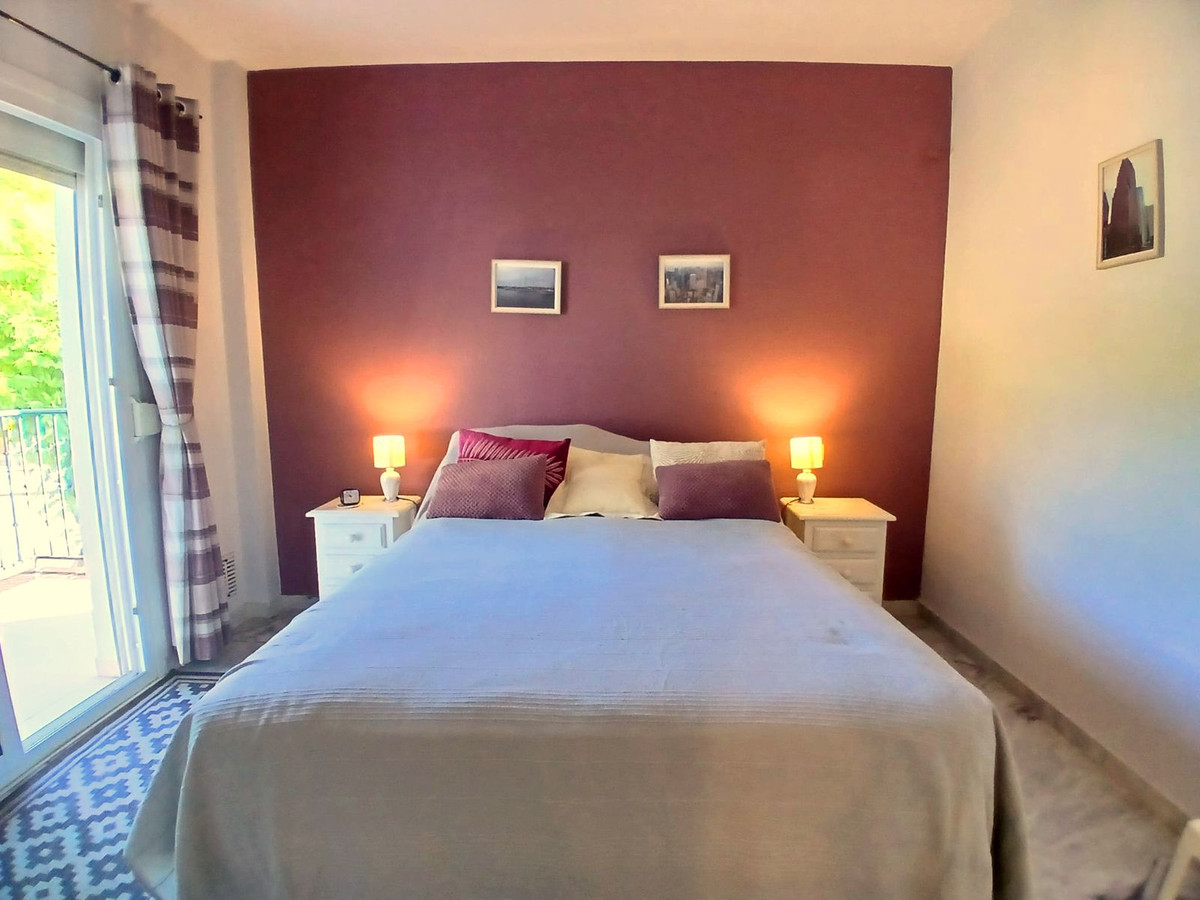 Appartement te koop in Los Pacos | 3 slaapkamers H5526031