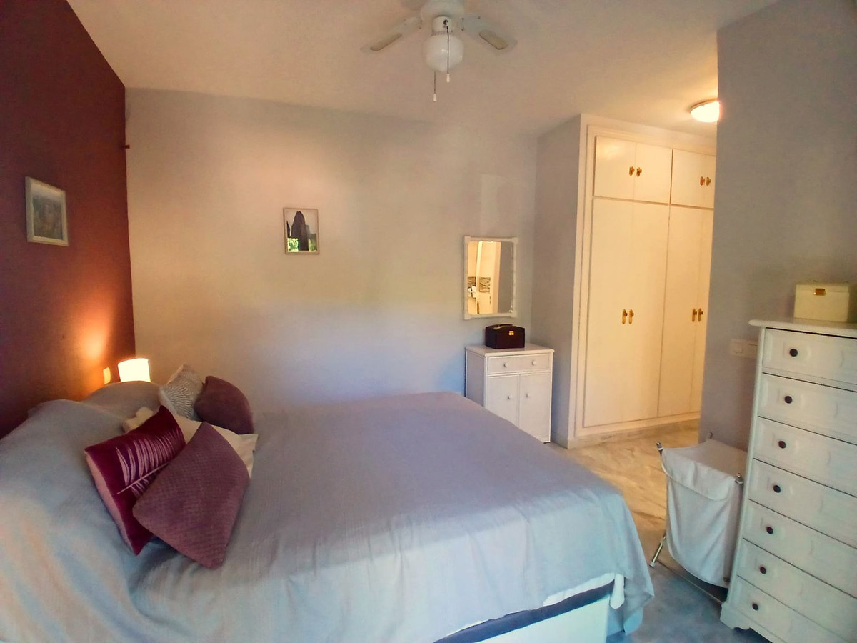 Appartement te koop in Los Pacos | 3 slaapkamers H5526031
