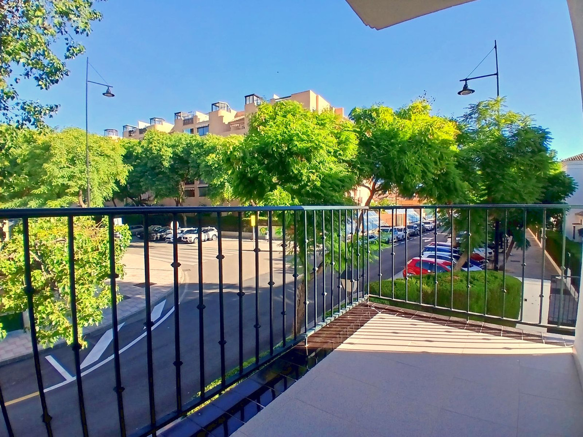 Appartement te koop in Los Pacos | 3 slaapkamers H5526031