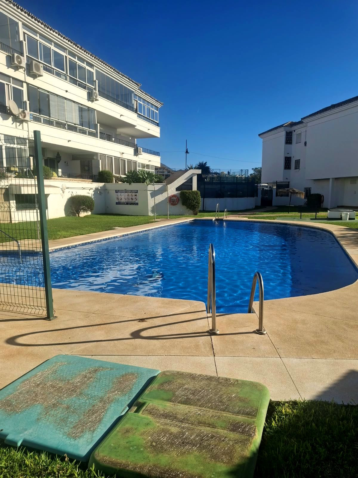 Appartement te koop in Los Pacos | 3 slaapkamers H5526031