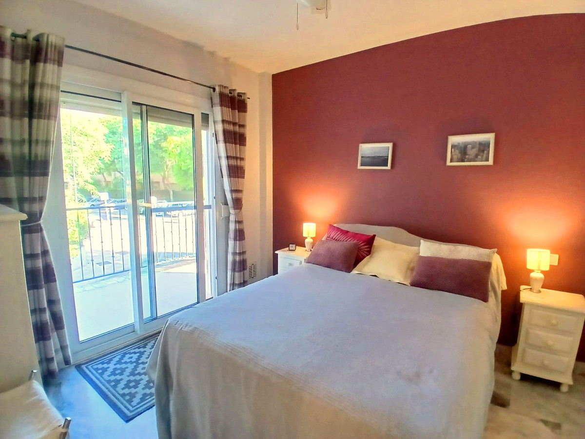 Appartement te koop in Los Pacos | 3 slaapkamers H5526031