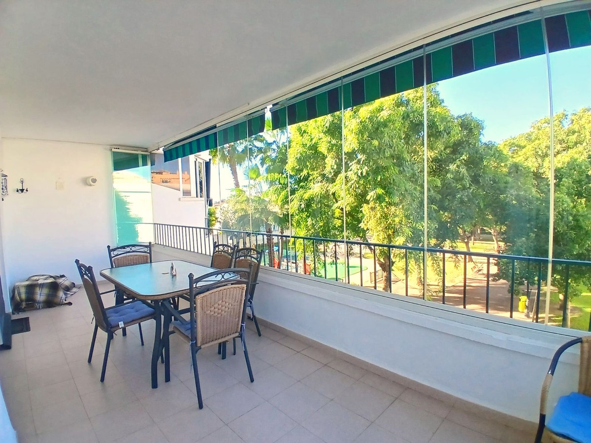 Appartement te koop in Los Pacos | 3 slaapkamers H5526031