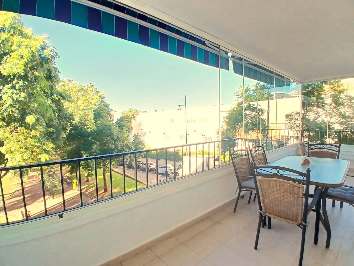 Appartement te koop in Los Pacos | 3 slaapkamers H5526031