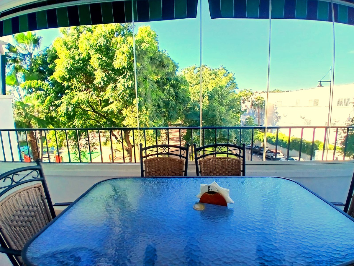 Appartement te koop in Los Pacos | 3 slaapkamers H5526031