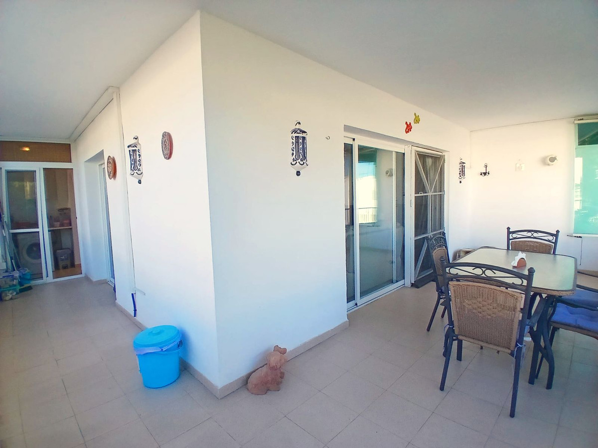 Appartement te koop in Los Pacos | 3 slaapkamers H5526031