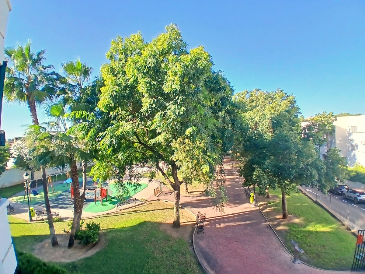 Appartement te koop in Los Pacos | 3 slaapkamers H5526031