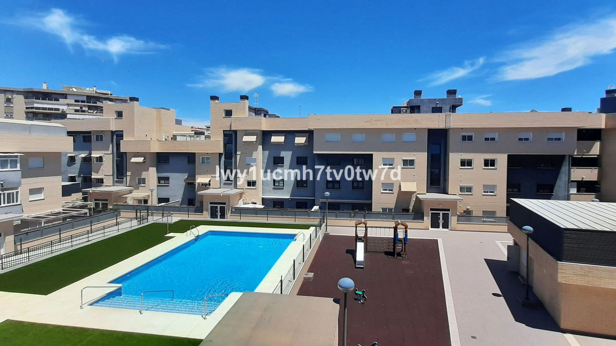 Appartement te koop in Los Tilos | 3 slaapkamers H5058409