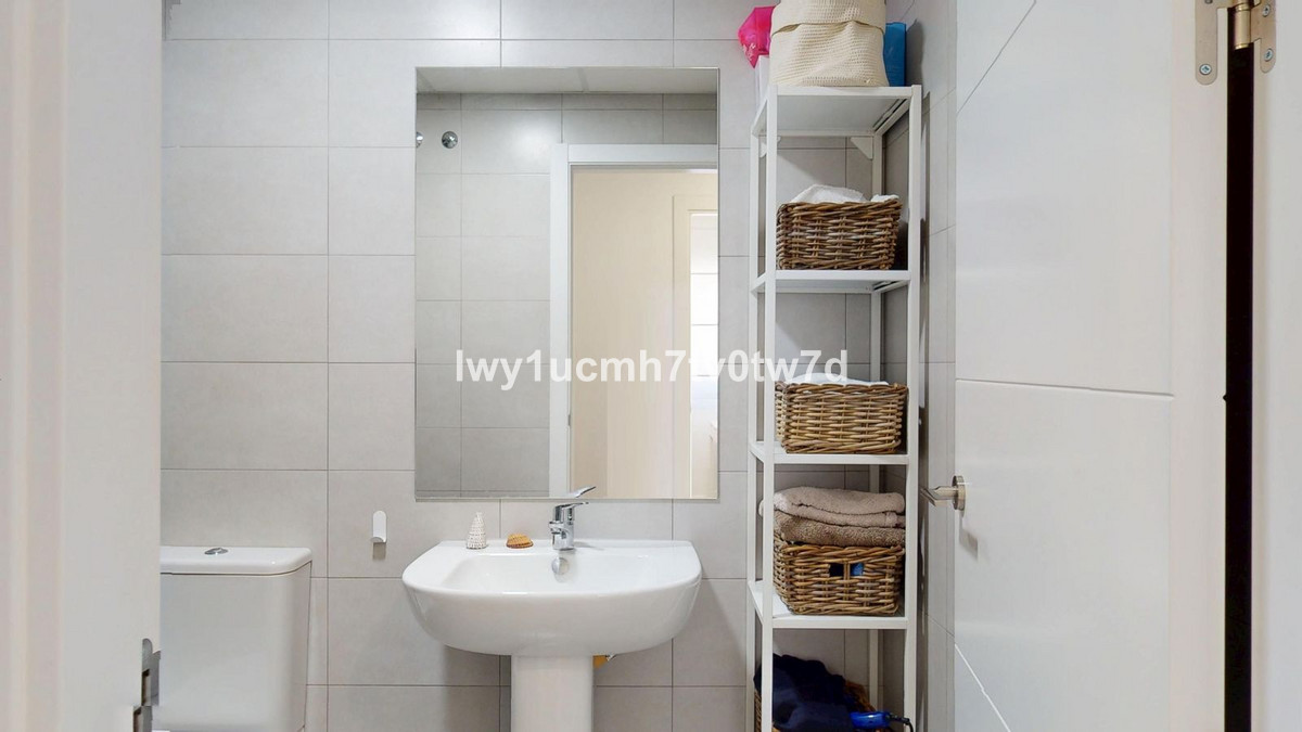 Appartement te koop in Los Tilos | 3 slaapkamers H5058409