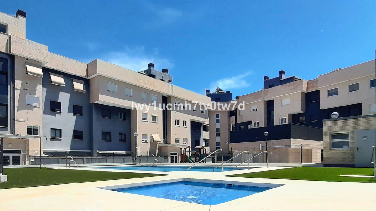 Appartement te koop in Los Tilos | 3 slaapkamers H5058409
