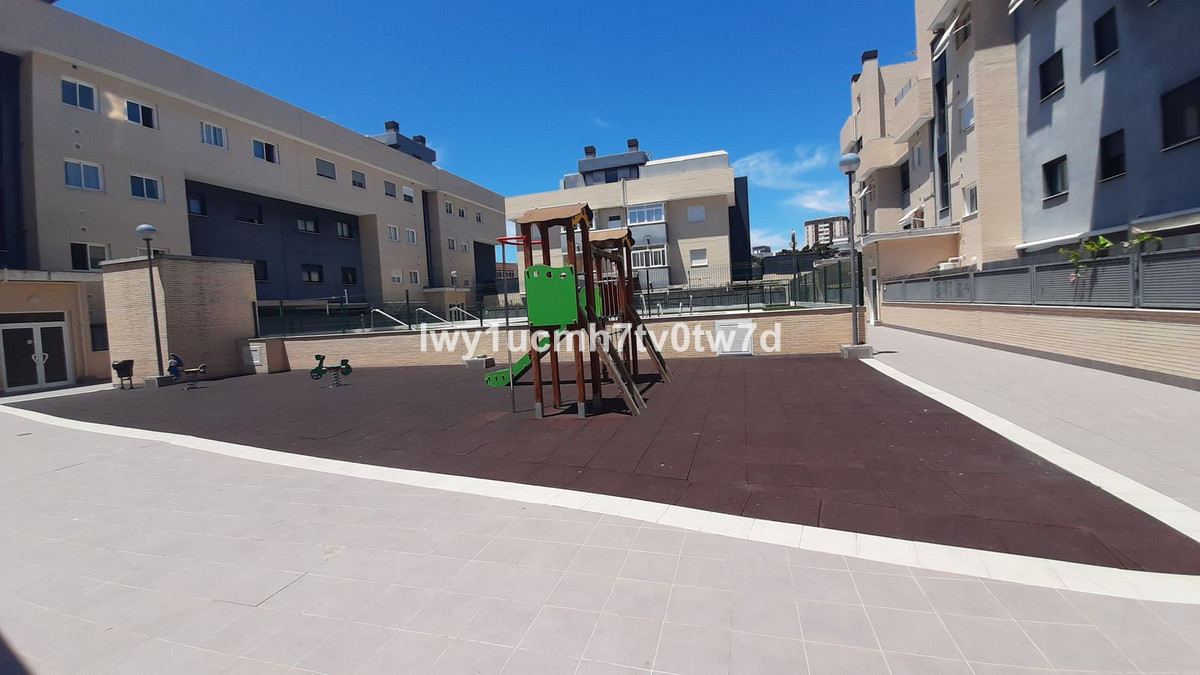 Appartement te koop in Los Tilos | 3 slaapkamers H5058409