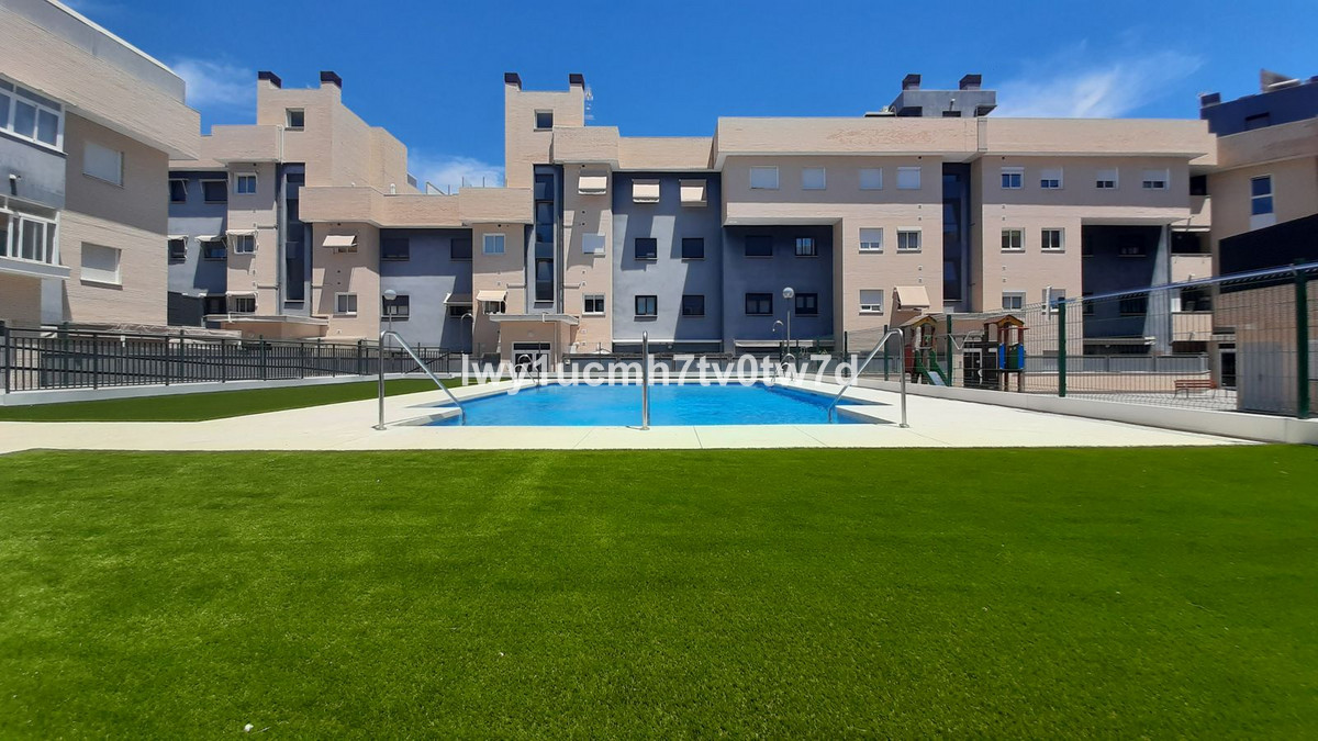 Appartement te koop in Los Tilos | 3 slaapkamers H5058409