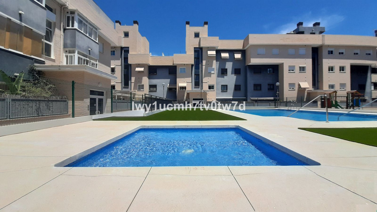 Appartement te koop in Los Tilos | 3 slaapkamers H5058409