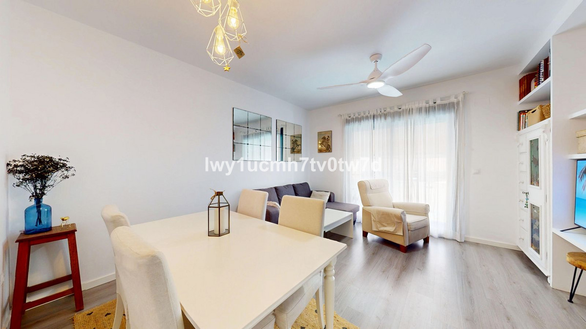 Appartement te koop in Los Tilos | 3 slaapkamers H5058409
