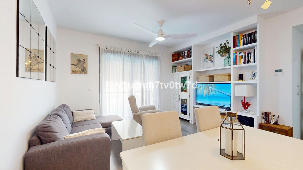 Appartement te koop in Los Tilos | 3 slaapkamers H5058409