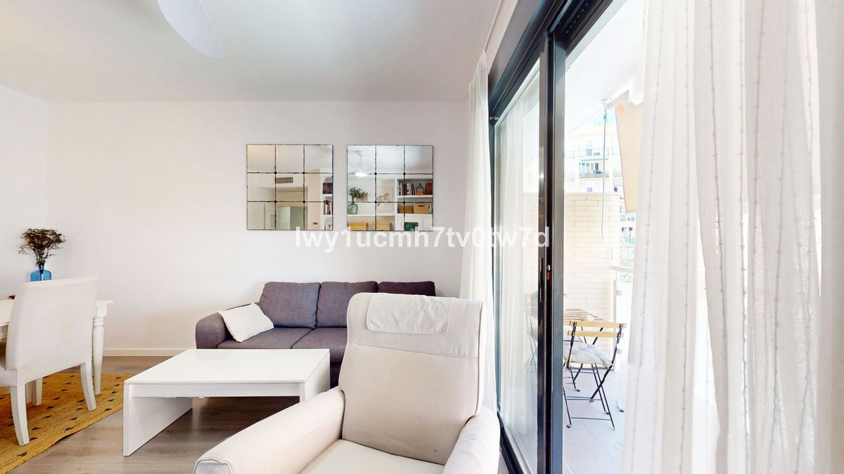 Appartement te koop in Los Tilos | 3 slaapkamers H5058409