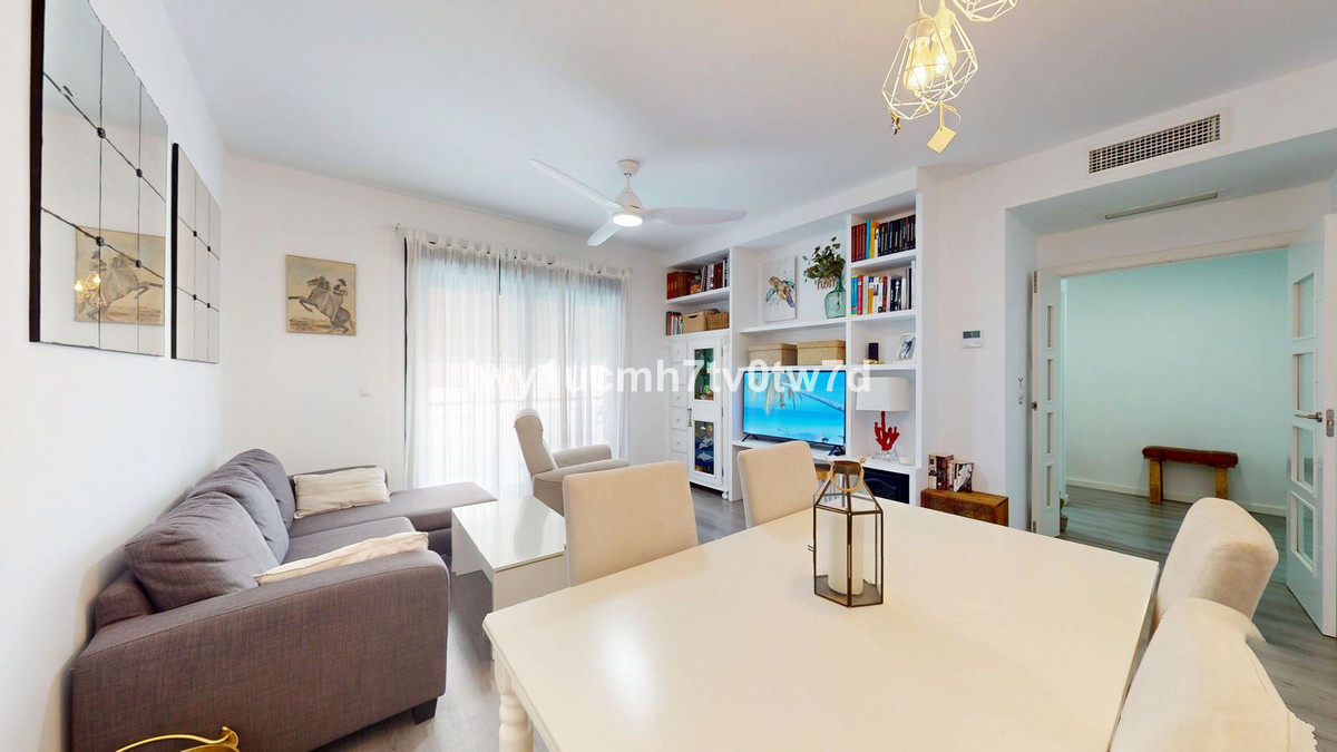 Appartement te koop in Los Tilos | 3 slaapkamers H5058409