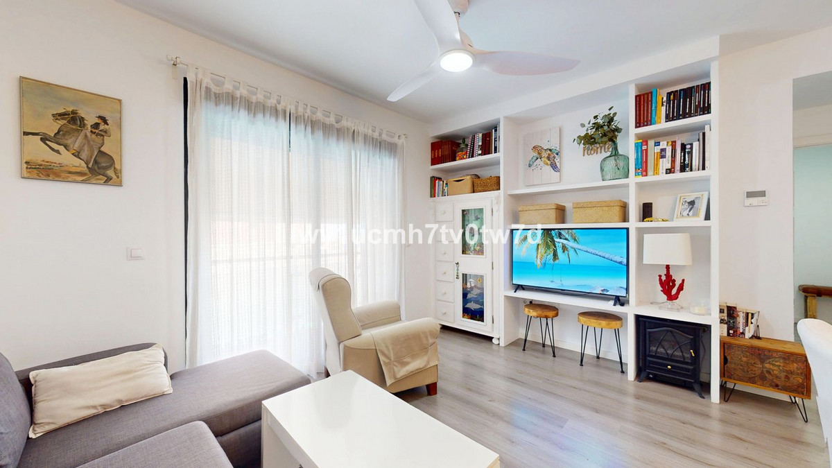 Appartement te koop in Los Tilos | 3 slaapkamers H5058409