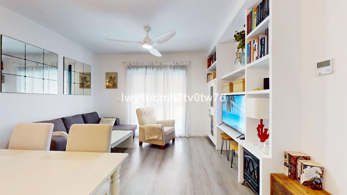 Appartement te koop in Los Tilos | 3 slaapkamers H5058409