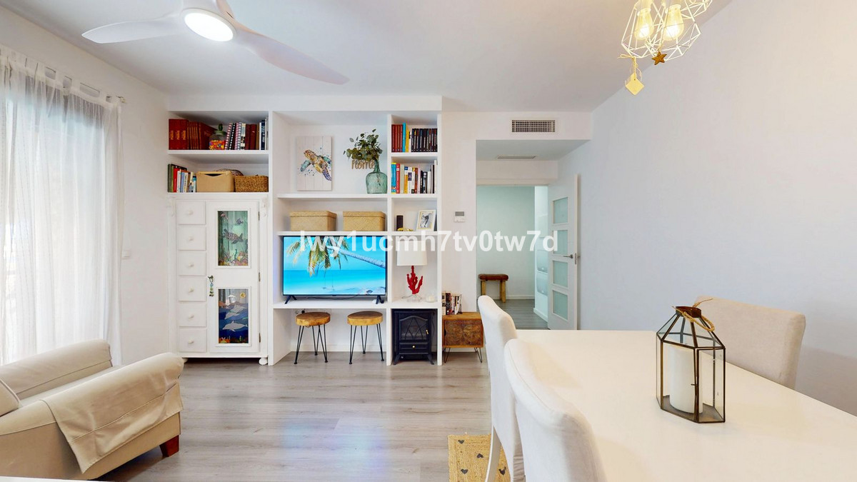 Appartement te koop in Los Tilos | 3 slaapkamers H5058409