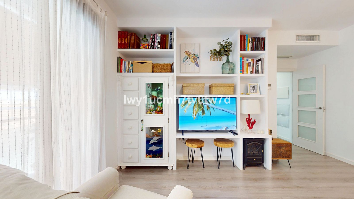 Appartement te koop in Los Tilos | 3 slaapkamers H5058409
