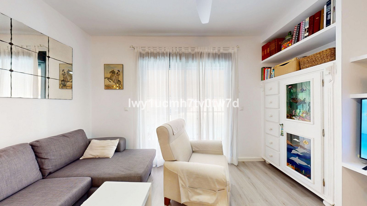 Appartement te koop in Los Tilos | 3 slaapkamers H5058409