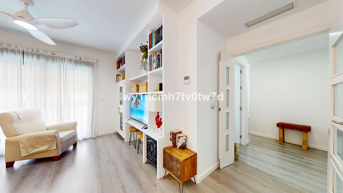 Appartement te koop in Los Tilos | 3 slaapkamers H5058409