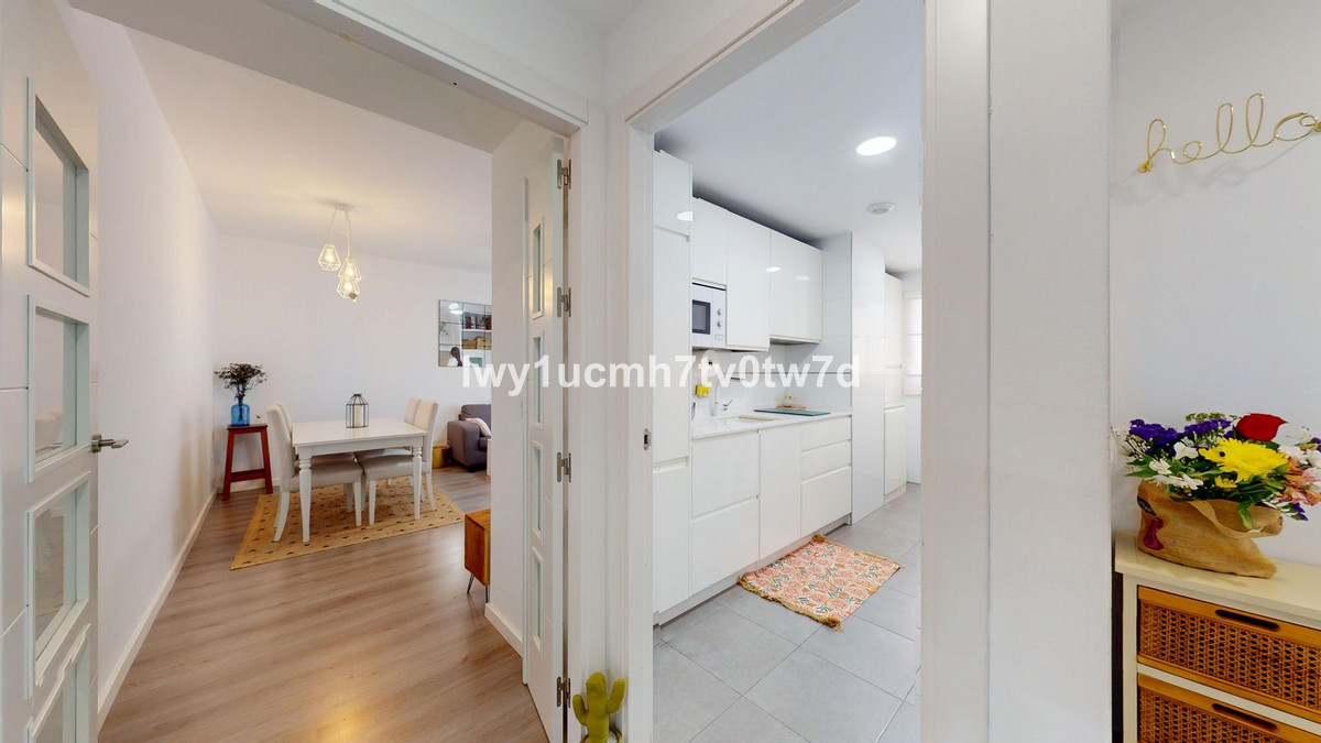 Appartement te koop in Los Tilos | 3 slaapkamers H5058409