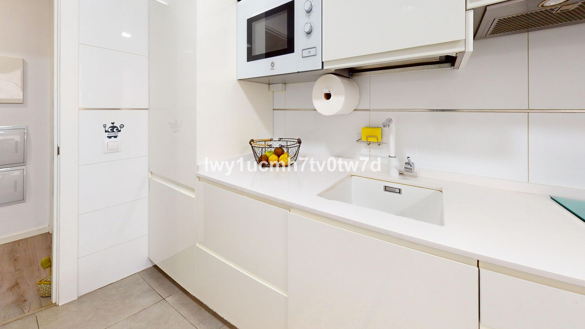 Appartement te koop in Los Tilos | 3 slaapkamers H5058409