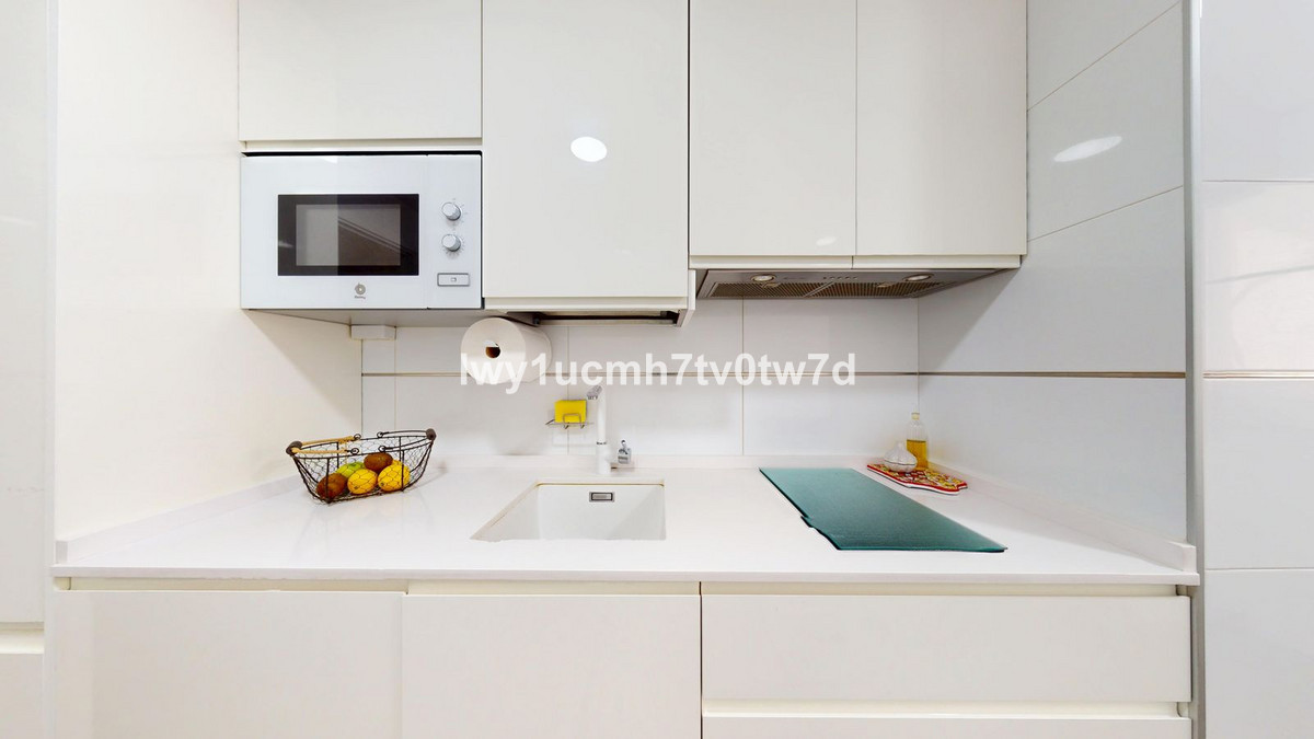 Appartement te koop in Los Tilos | 3 slaapkamers H5058409