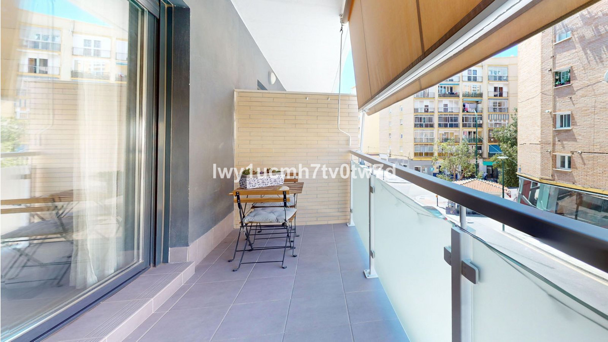 Appartement te koop in Los Tilos | 3 slaapkamers H5058409
