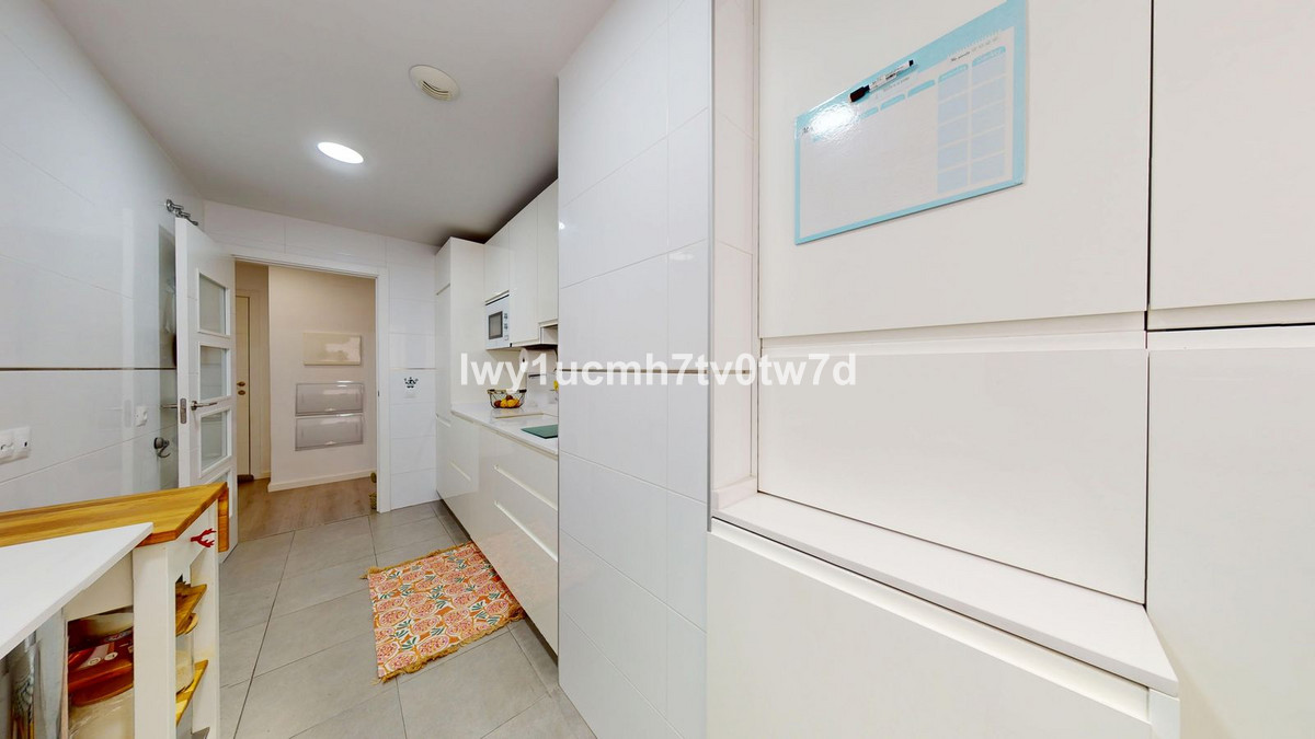 Appartement te koop in Los Tilos | 3 slaapkamers H5058409