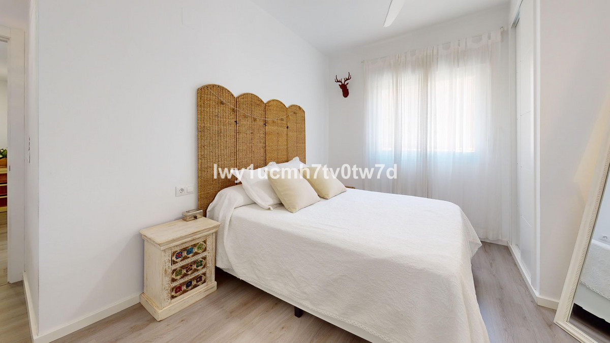 Appartement te koop in Los Tilos | 3 slaapkamers H5058409