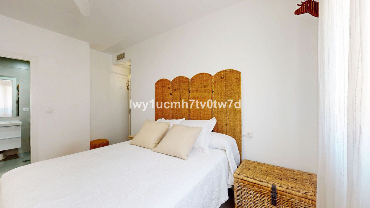 Appartement te koop in Los Tilos | 3 slaapkamers H5058409