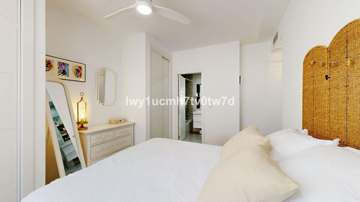 Appartement te koop in Los Tilos | 3 slaapkamers H5058409