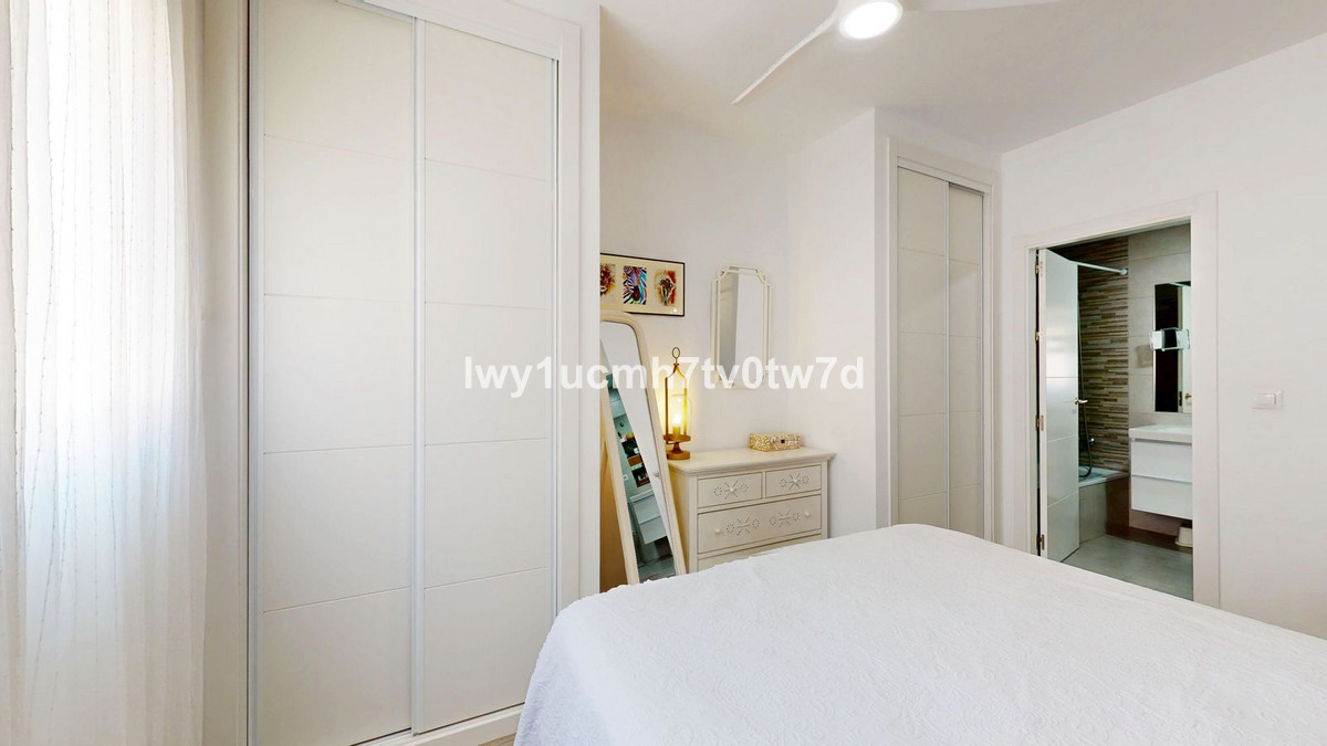 Appartement te koop in Los Tilos | 3 slaapkamers H5058409