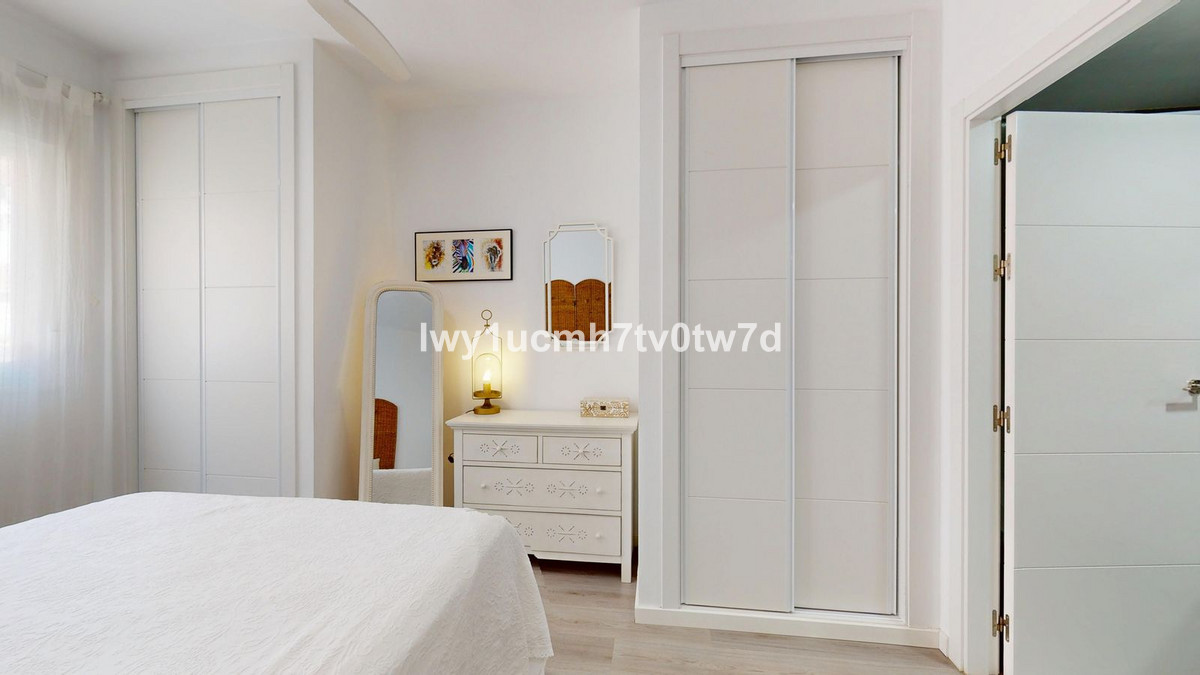 Appartement te koop in Los Tilos | 3 slaapkamers H5058409
