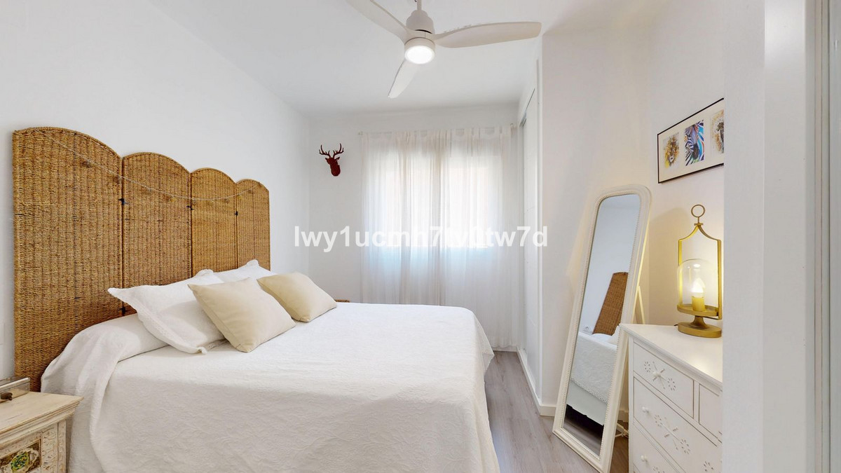 Appartement te koop in Los Tilos | 3 slaapkamers H5058409