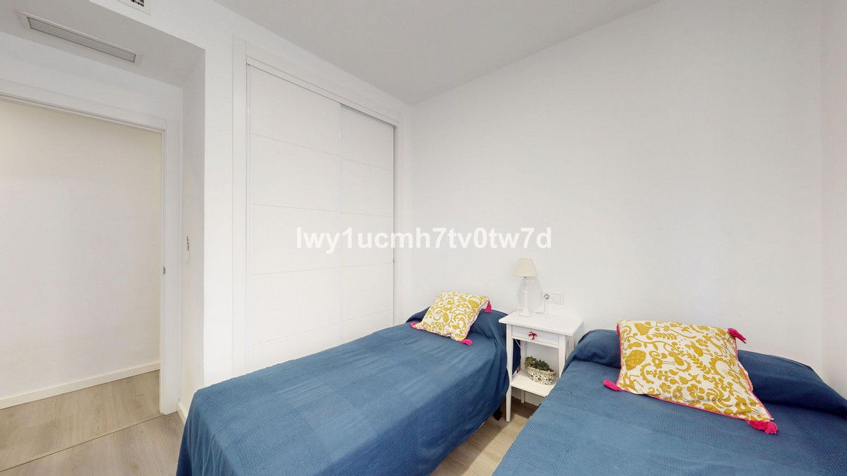 Appartement te koop in Los Tilos | 3 slaapkamers H5058409