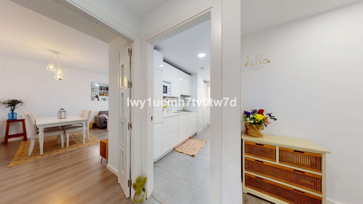 Appartement te koop in Los Tilos | 3 slaapkamers H5058409