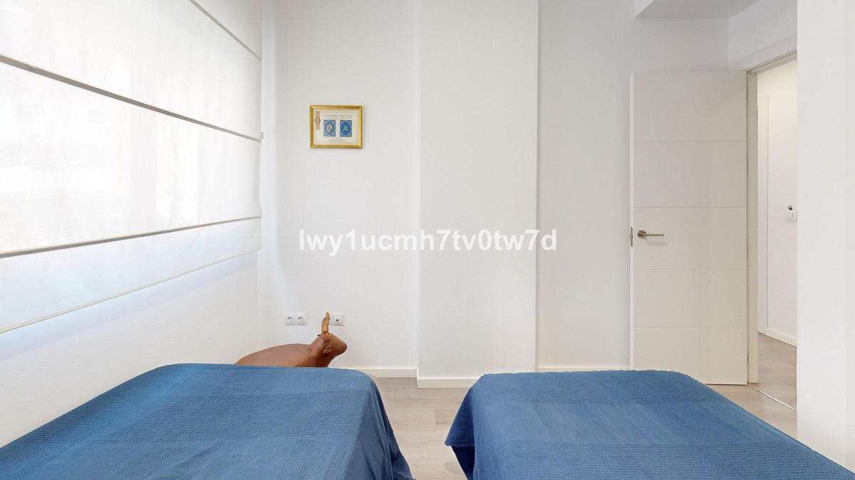 Appartement te koop in Los Tilos | 3 slaapkamers H5058409