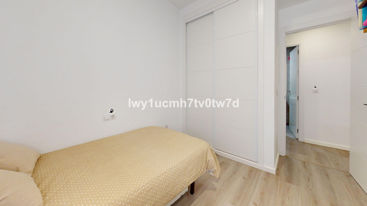 Appartement te koop in Los Tilos | 3 slaapkamers H5058409