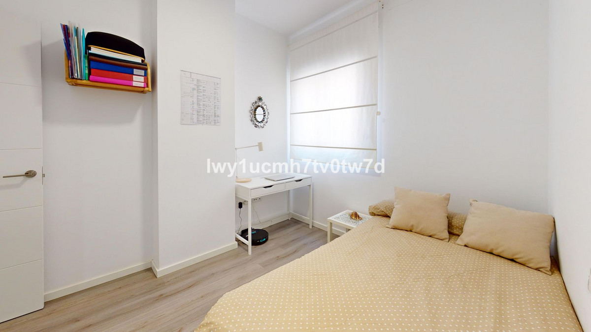 Appartement te koop in Los Tilos | 3 slaapkamers H5058409